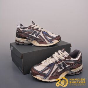 Giày NEW BALANCE 1906R Chocolate Cream M1906AROD