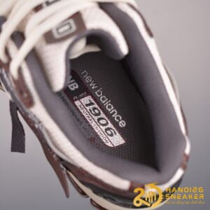 Giày NEW BALANCE 1906R Chocolate Cream M1906AROD (5)