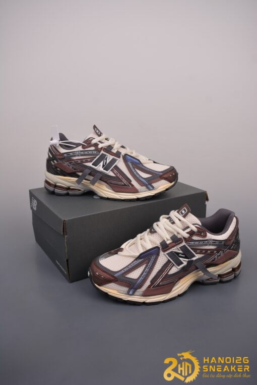 Giày NEW BALANCE 1906R Chocolate Cream M1906AROD