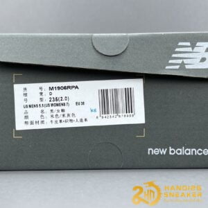 Giày New Balance 1906R Polka Dot Moonrock (3)