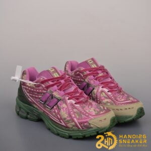 Giày New Balance 1906R X Jack Harlow Pink Green (1)