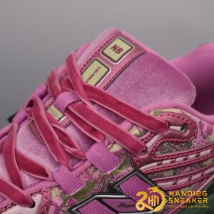Giày New Balance 1906R X Jack Harlow Pink Green (2)