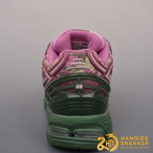 Giày New Balance 1906R X Jack Harlow Pink Green (3)