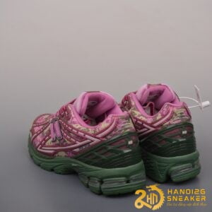 Giày New Balance 1906R X Jack Harlow Pink Green (5)