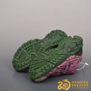 Giày New Balance 1906R X Jack Harlow Pink Green (6)