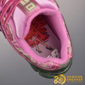 Giày New Balance 1906R X Jack Harlow Pink Green (7)