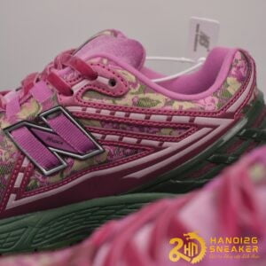 Giày New Balance 1906R X Jack Harlow Pink Green (8)