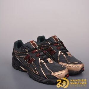 Giày New Balance 1906R X Kith Black M1906RKS (1)