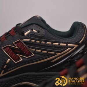 Giày New Balance 1906R X Kith Black M1906RKS (5)