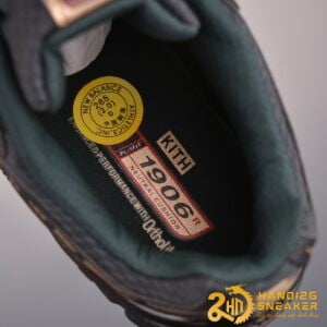 Giày New Balance 1906R X Kith Black M1906RKS (8)