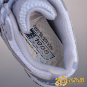 Giày New Balance 1960 Grey Navy M1906NL (7)