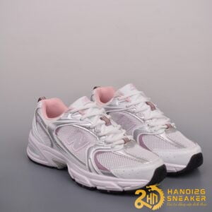 Giày New Balance 530 Bianco Pink GR530GK (1)