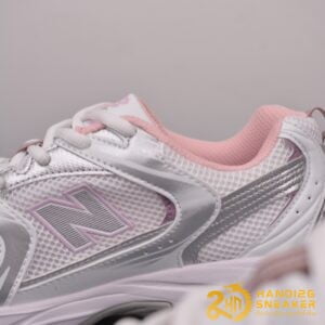 Giày New Balance 530 Bianco Pink GR530GK (3)