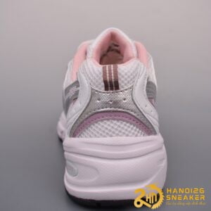 Giày New Balance 530 Bianco Pink GR530GK (5)