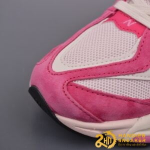 Giày New Balance 9060 Joe Freshgoods Pink White (2)