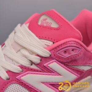 Giày New Balance 9060 Joe Freshgoods Pink White (3)