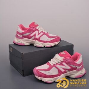 Giày New Balance 9060 Joe Freshgoods Pink White