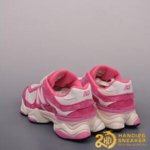 Giày New Balance 9060 Joe Freshgoods Pink White (4)