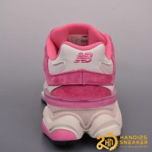 Giày New Balance 9060 Joe Freshgoods Pink White (5)