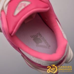 Giày New Balance 9060 Joe Freshgoods Pink White (6)