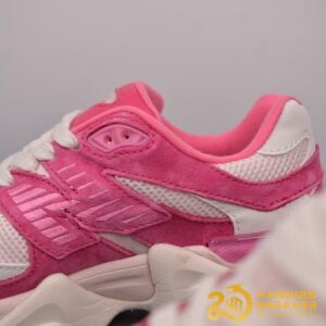 Giày New Balance 9060 Joe Freshgoods Pink White (7)