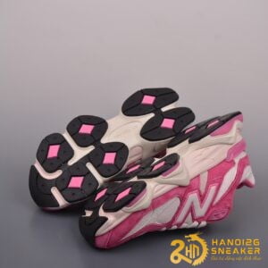 Giày New Balance 9060 Joe Freshgoods Pink White (8)
