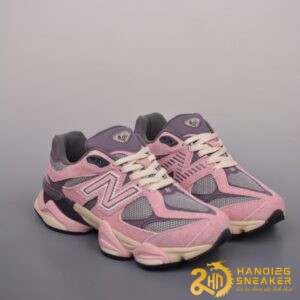 Giày New Balance 9060 Pink Lavender U9060YSO (1)