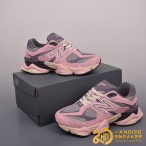 Giày New Balance 9060 Pink Lavender U9060YSO