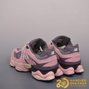 Giày New Balance 9060 Pink Lavender U9060YSO (5)