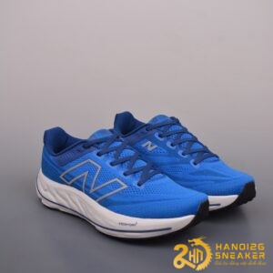 Giày New Balance Fresh Foam X Vongo V6 Blue Oasis (1)