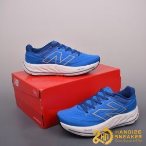 Giày New Balance Fresh Foam X Vongo V6 Blue Oasis