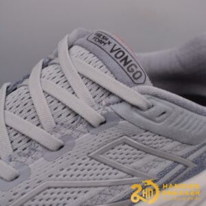 Giày New Balance Fresh Foam X Vongo V6 Grey Red (2)