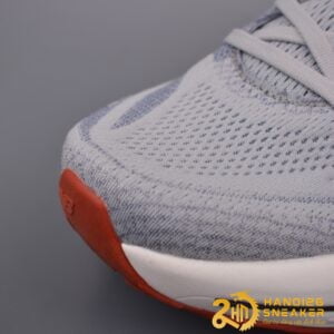 Giày New Balance Fresh Foam X Vongo V6 Grey Red (4)