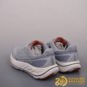 Giày New Balance Fresh Foam X Vongo V6 Grey Red (5)