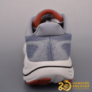 Giày New Balance Fresh Foam X Vongo V6 Grey Red (7)