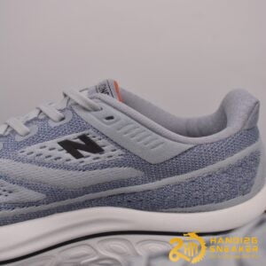 Giày New Balance Fresh Foam X Vongo V6 Grey Red (8)