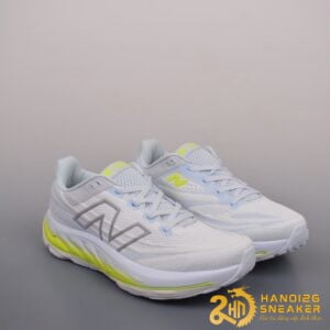 Giày New Balance Fresh Foam X Vongo V6 Ice Blue (1)