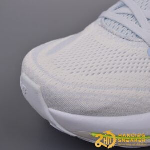 Giày New Balance Fresh Foam X Vongo V6 Ice Blue (5)