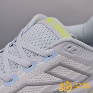 Giày New Balance Fresh Foam X Vongo V6 Ice Blue (7)