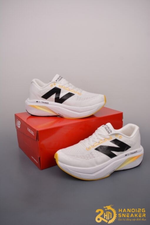 Giày New Balance FuelCell SuperComp Trainer