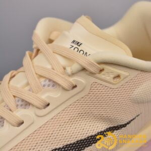 Giày Nike AIR Zoom RIVAL Fly 6 Beige Pink (2)