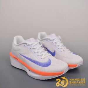 Giày Nike AIR Zoom RIVAL Fly 6 White Sky Orange (1)