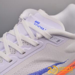 Giày Nike AIR Zoom RIVAL Fly 6 White Sky Orange (2)