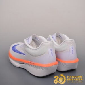 Giày Nike AIR Zoom RIVAL Fly 6 White Sky Orange (3)