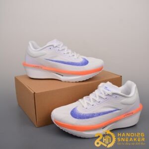 Giày Nike AIR Zoom RIVAL Fly 6 White Sky Orange