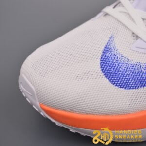 Giày Nike AIR Zoom RIVAL Fly 6 White Sky Orange (4)