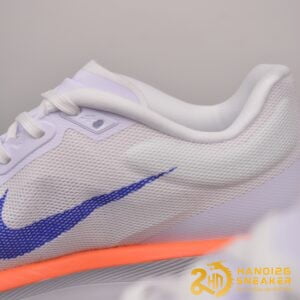 Giày Nike AIR Zoom RIVAL Fly 6 White Sky Orange (7)