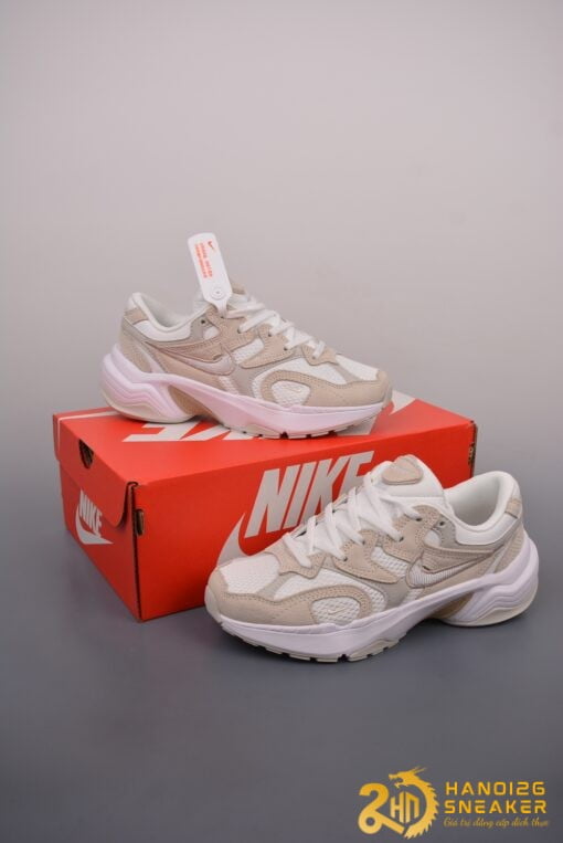 Giày Nike AL8 Wmns Sail Sand Drift Japan