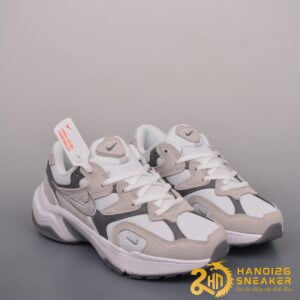 Giày Nike AL8 Wmns Smoke Grey FJ3794 101 (1)