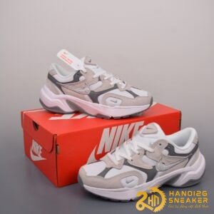 Giày Nike AL8 Wmns Smoke Grey FJ3794 101